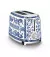 Тостер SMEG TSF01DGBEU