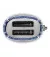 Тостер SMEG TSF01DGBEU