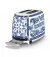 Тостер SMEG TSF01DGBEU