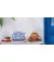 Тостер SMEG TSF01DGBEU