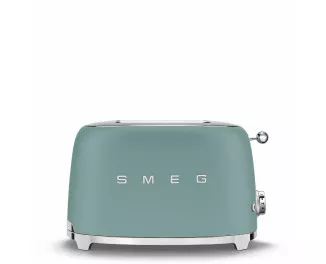Тостер SMEG TSF01EGMEU