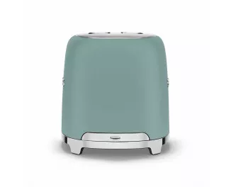 Тостер SMEG TSF01EGMEU