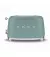 Тостер SMEG TSF01EGMEU