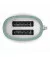 Тостер SMEG TSF01EGMEU