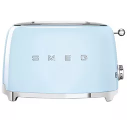 Тостер SMEG TSF01PBEU