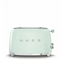 Тостер SMEG TSF01PGEU
