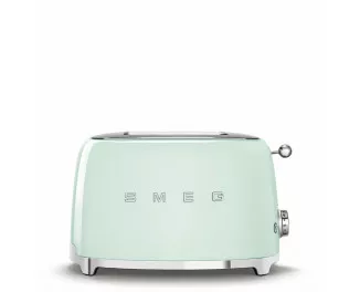 Тостер SMEG TSF01PGEU