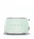 Тостер SMEG TSF01PGEU