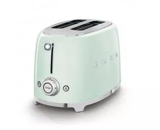 Тостер SMEG TSF01PGEU