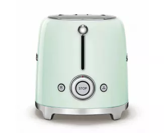Тостер SMEG TSF01PGEU