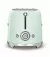 Тостер SMEG TSF01PGEU