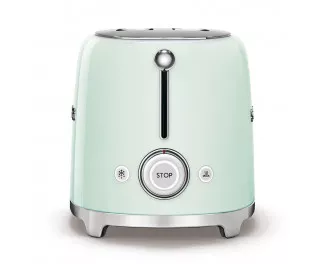 Тостер SMEG TSF01PGEU
