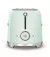 Тостер SMEG TSF01PGEU