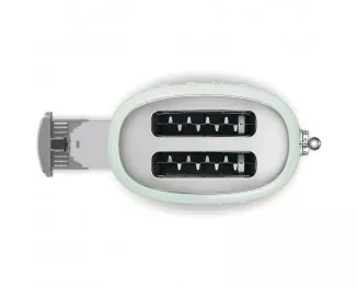 Тостер SMEG TSF01PGEU