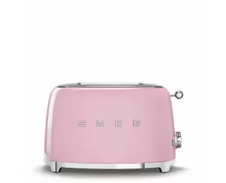 Тостер SMEG TSF01PKEU