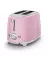 Тостер SMEG TSF01PKEU