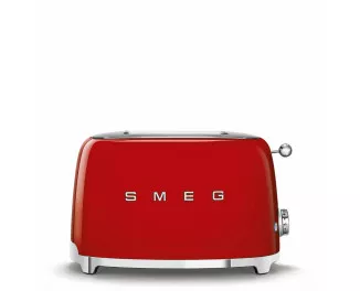 Тостер SMEG TSF01RDEU