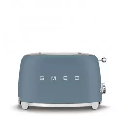Тостер SMEG TSF01SBMEU