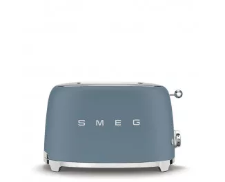 Тостер SMEG TSF01SBMEU