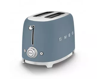 Тостер SMEG TSF01SBMEU