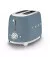 Тостер SMEG TSF01SBMEU