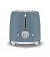 Тостер SMEG TSF01SBMEU