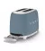 Тостер SMEG TSF01SBMEU