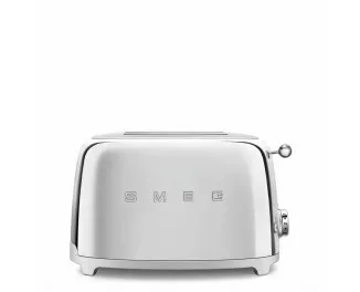 Тостер SMEG TSF01SSEU