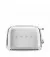 Тостер SMEG TSF01SSEU
