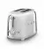 Тостер SMEG TSF01SSEU