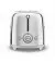 Тостер SMEG TSF01SSEU