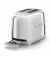 Тостер SMEG TSF01SSEU