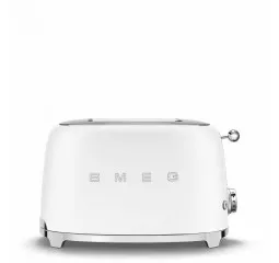 Тостер SMEG TSF01WHMEU