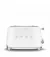 Тостер SMEG TSF01WHMEU
