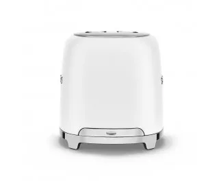 Тостер SMEG TSF01WHMEU