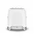 Тостер SMEG TSF01WHMEU