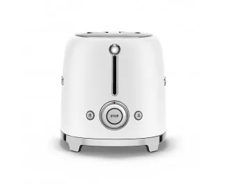 Тостер SMEG TSF01WHMEU