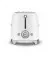 Тостер SMEG TSF01WHMEU