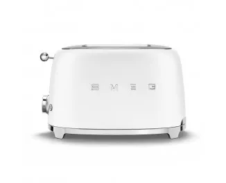 Тостер SMEG TSF01WHMEU