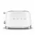 Тостер SMEG TSF01WHMEU
