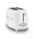 Тостер SMEG TSF01WHMEU