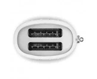 Тостер SMEG TSF01WHMEU