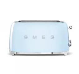 Тостер SMEG TSF02PBEU