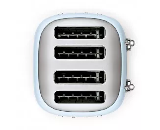 Тостер SMEG TSF03PBEU