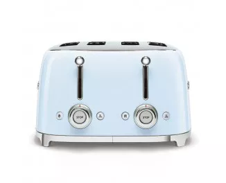 Тостер SMEG TSF03PBEU