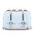 Тостер SMEG TSF03PBEU
