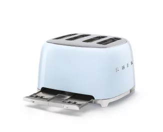 Тостер SMEG TSF03PBEU