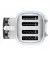 Тостер SMEG TSF03PBEU