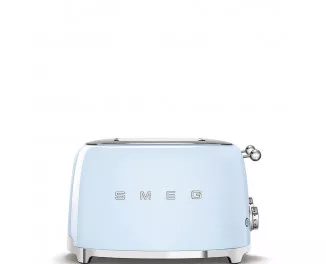 Тостер SMEG TSF03PBEU