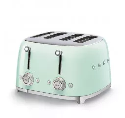 Тостер SMEG TSF03PGEU